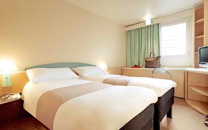 ibis Berlin Dreilinden