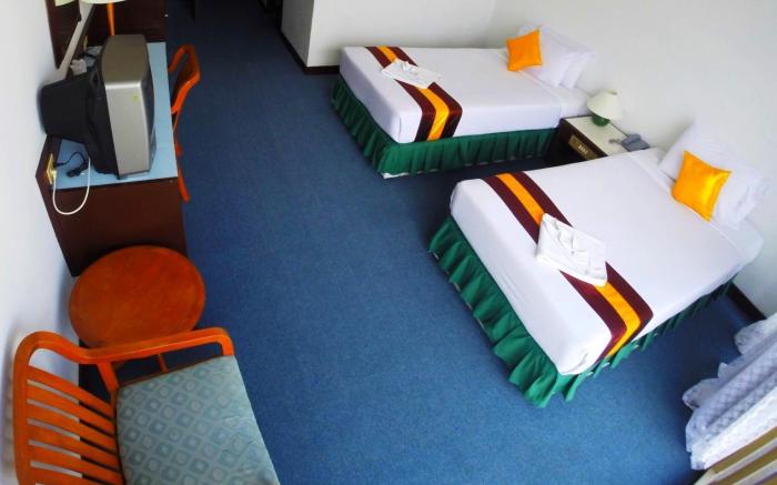 Phuket Town Inn Hotel Phuket