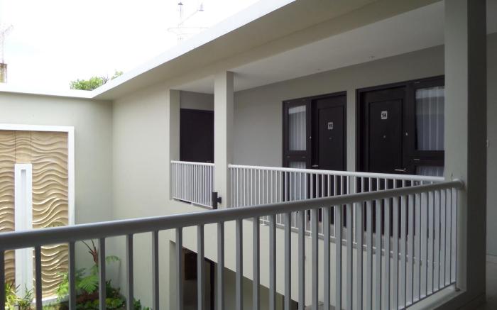 Shinta Guesthouse