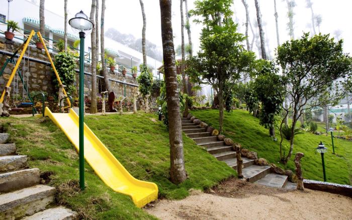 Happy Nest Resort