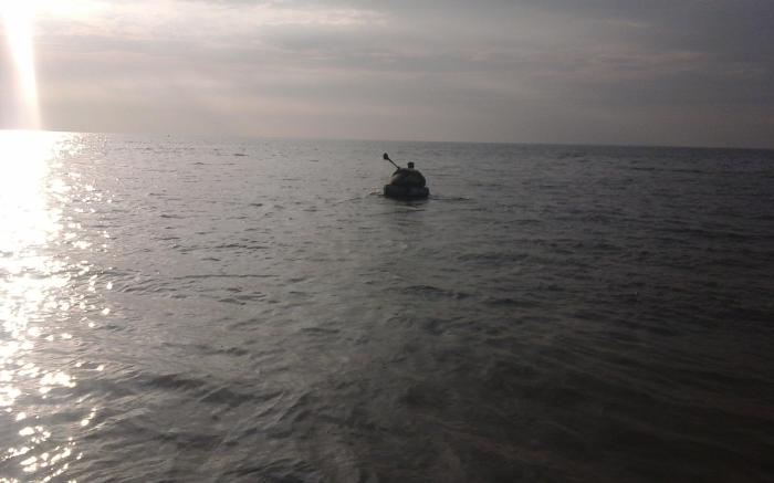 Marari Sea Scape Villa