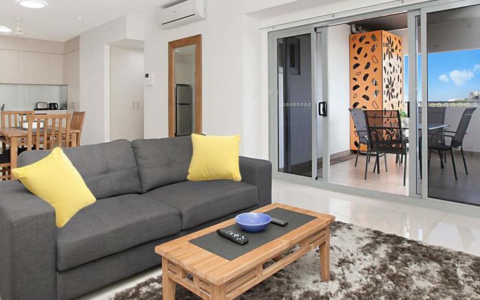 Ramada Suites Zen Quarter
