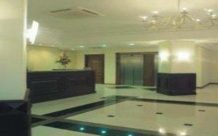 Mercure Jaragua do Sul