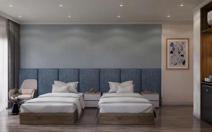 Wonderland Nova World Villa Ho Tram Resort