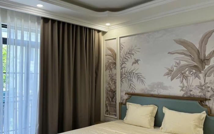 Villa Wonderland  Ho Tram C07