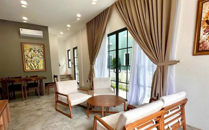 NovaWorld Wonderland Ho Tram D26