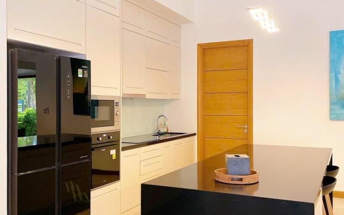 Private Coastar Ho Tram Resort