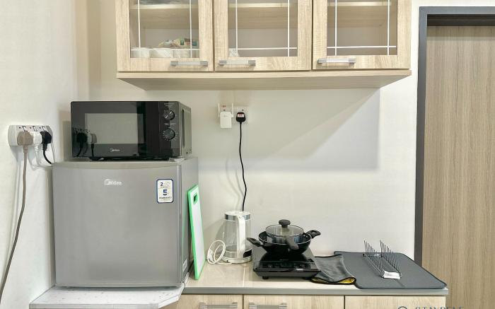 Meldrum Heights•3BR/Dual Key/6Pax/Near CIQ JB