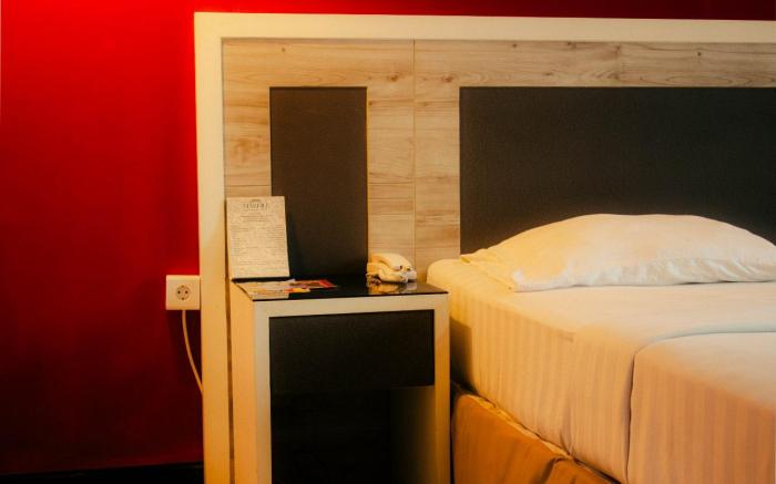 Star Hill Hotel Balikpapan