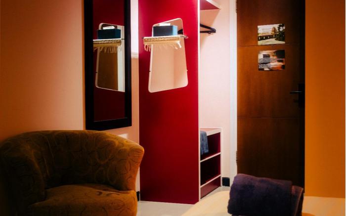 Star Hill Hotel Balikpapan