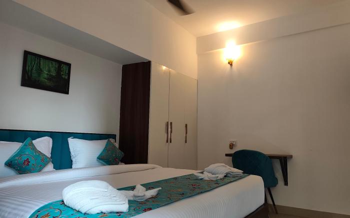 Guesthouse Suites