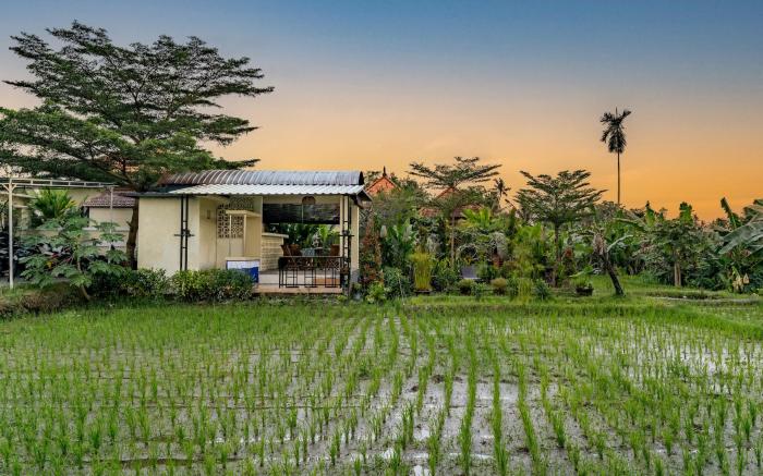 Villa Puri Uma Dewi Ubud