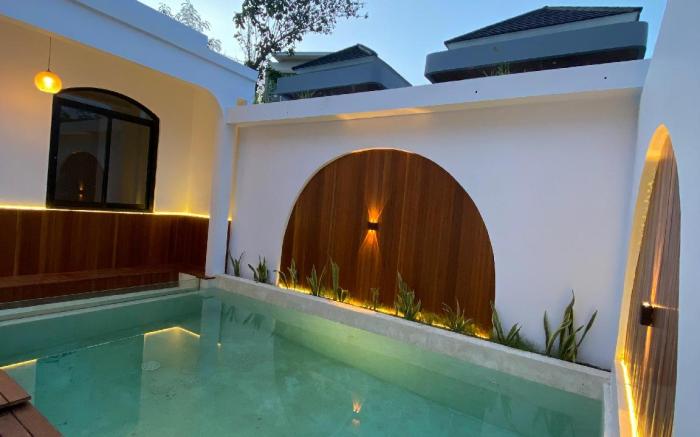 Love village nusa dua
