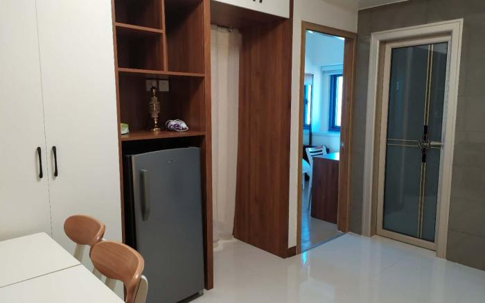 Grand Riviera .Easy World . Manila Bayview1718