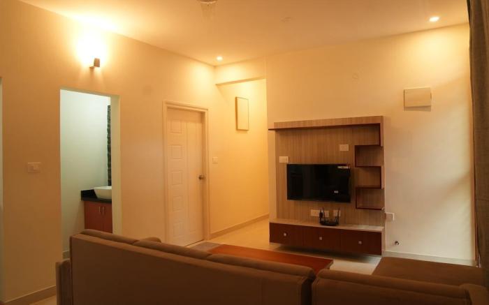 Arigato by Snooze Living | JP Nagar Opp Aster Hosp