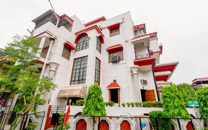 hotel samonto