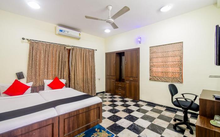 hotel samonto