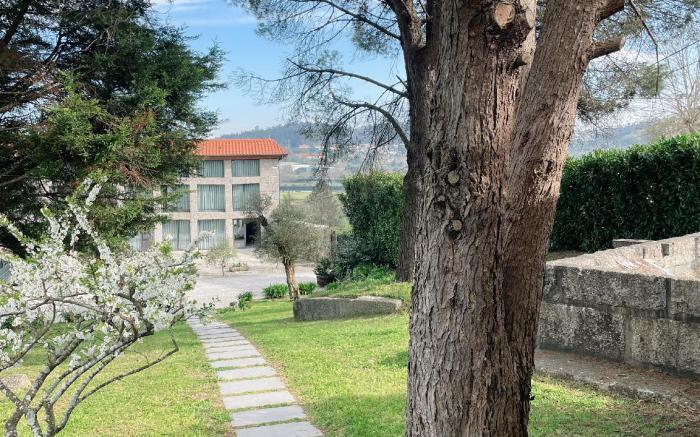 Hotel Quinta da Tulha By VimaHotels