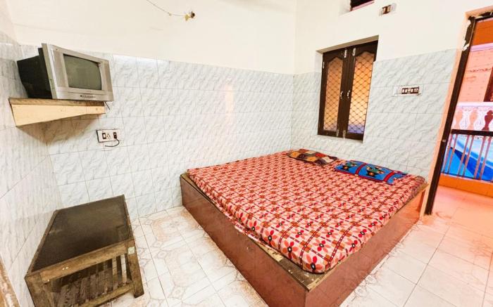 Hotel Durga Villa Lodge In Puri