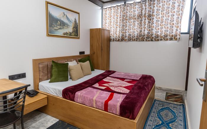 SK Govindam HomeStay 