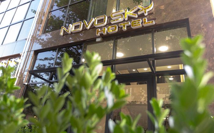 Novo Sky Hotel