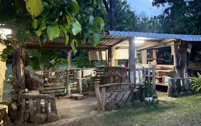 บ้านถัง คันทรี่โฮม 