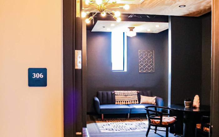 Indigo Pass Boutique Hotel