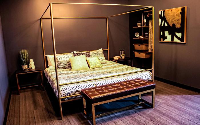 Indigo Pass Boutique Hotel