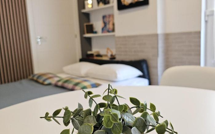 Hlius Brand New Apartments