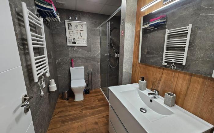 Hlius Brand New Apartments