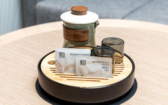 Country Inn & Suites Beijing Wangjing Subway Station