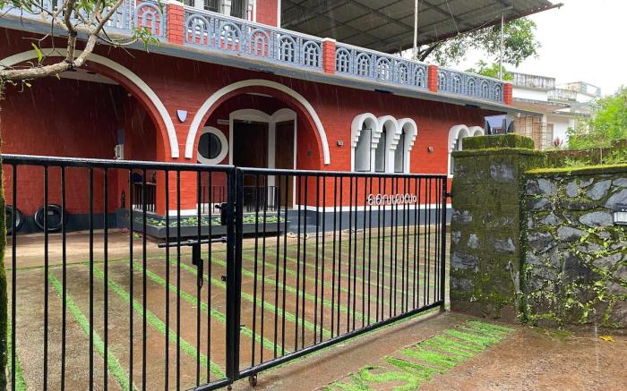 Vysakham Heritage