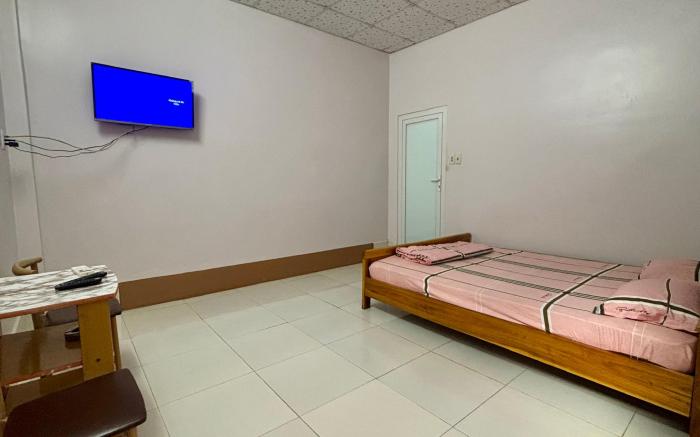 Nhà Nghỉ Anh Khoa - Rạch Giá