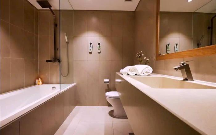 Corner 2 Bedroom Ocean View 