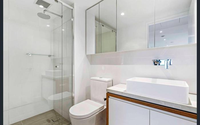 Luxury Apartments  w Rooftop Pool CBD