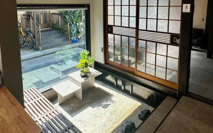 Kamiya Resort Awaji -加美屋リゾート淡路 波枕うずしお