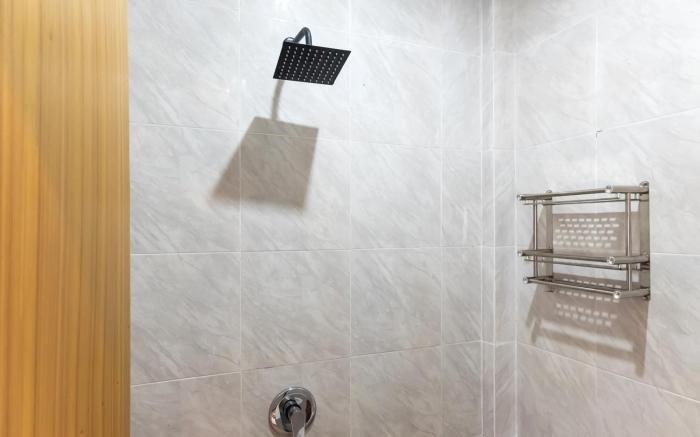 Calma Coliving at Jatiluwih, Bali