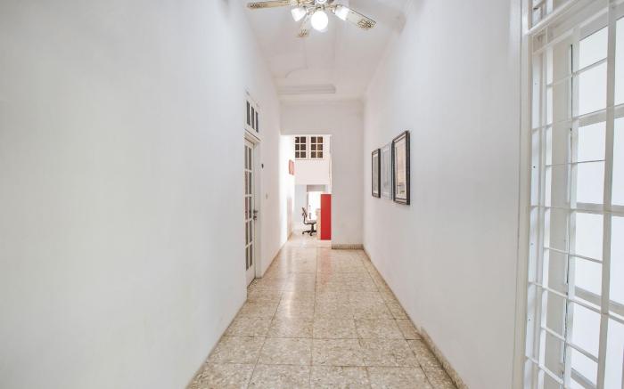 Dancenter Residence G17 Kemang