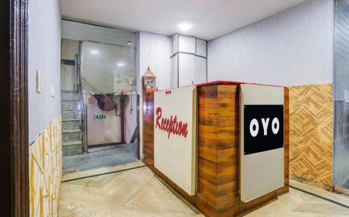 Hotel Blue Ocean New Delhi, 20 km from India Gate