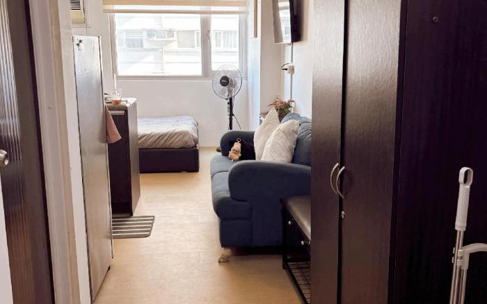 Avida tower Studio unit 7th floor