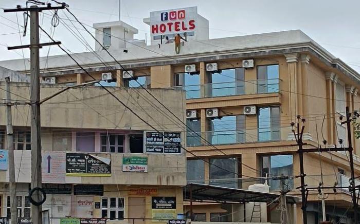 Fun Hotels Rajkot 