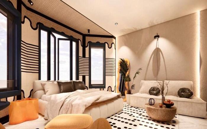 Zeus Living - Oasis Villa