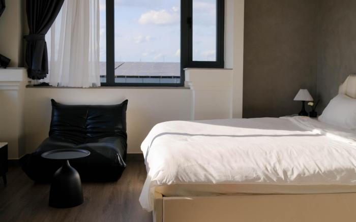 Zeus Living - Oasis Villa