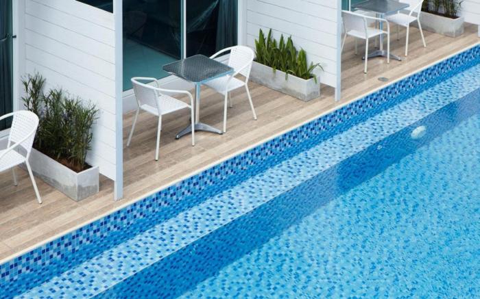 Full Stop Pool Villa Don Mueang