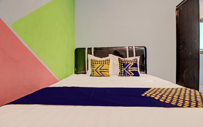 Dancenter Pacar Guesthouse