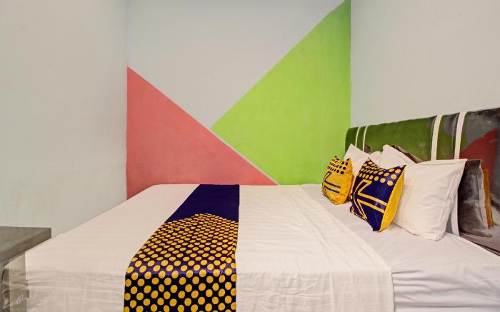 Dancenter Pacar Guesthouse