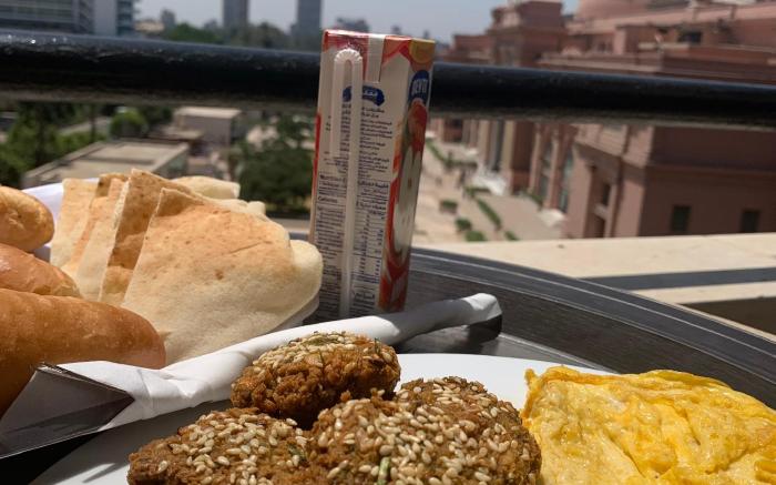 Elevana Boutique hotel