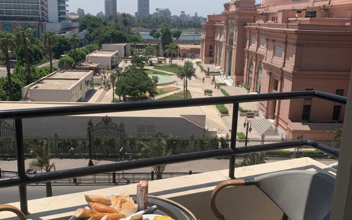 Elevana Boutique hotel