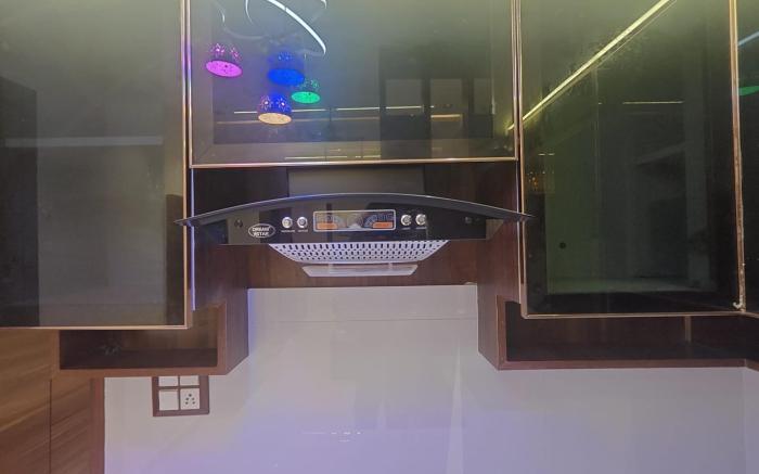 Garvik-Stay classy 2BHK