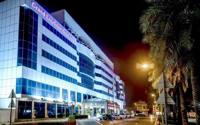 Belvilla Suites Excelsior Hotel Deira  